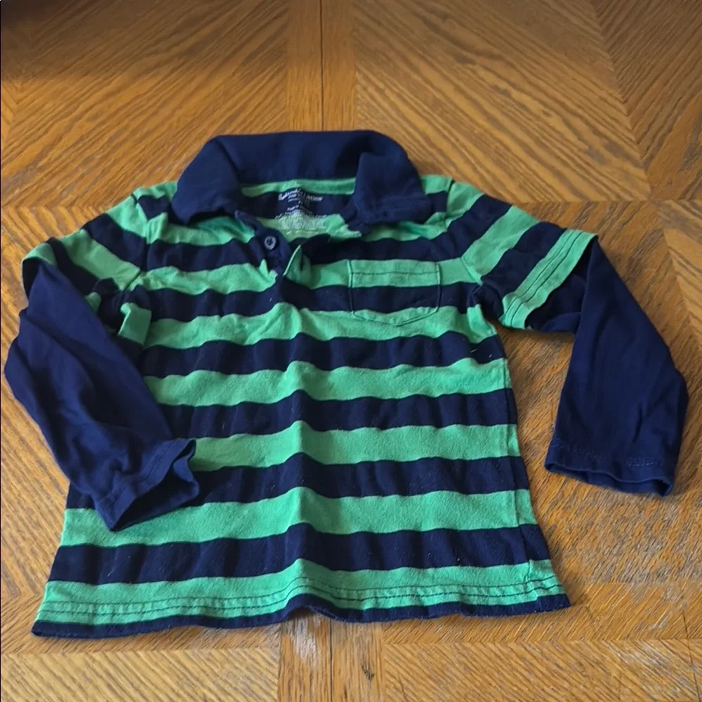Bundle of 6 shirts